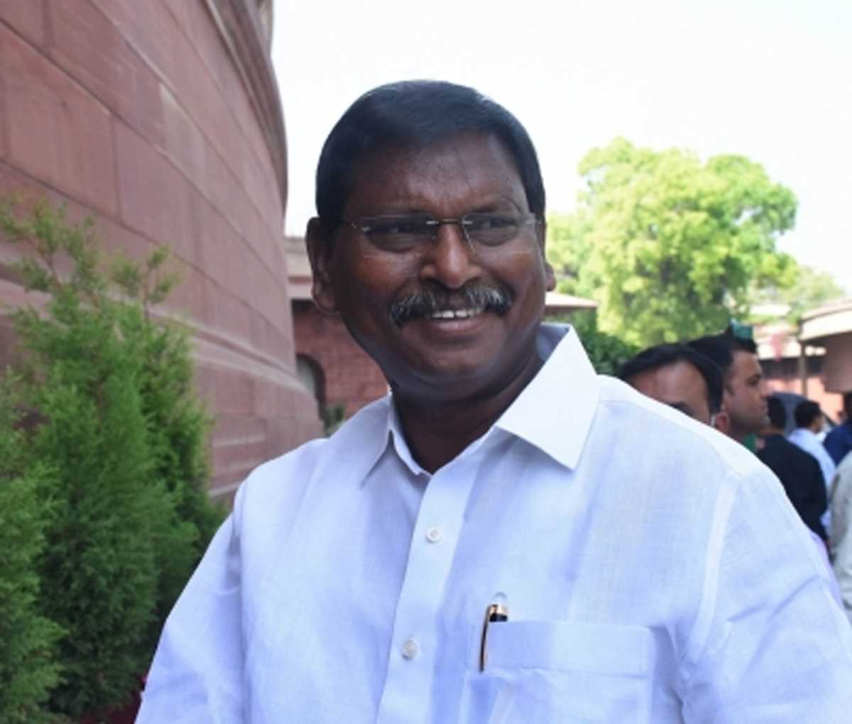 छत्तीसगढ़, तेलंगाना और गुजरात सहित देश के दस राज्यों में आदिवासी स्वतंत्रता सेनानियों के संग्रहालय का निर्माण कर रही है मोदी सरकार : अर्जुन मुंडा